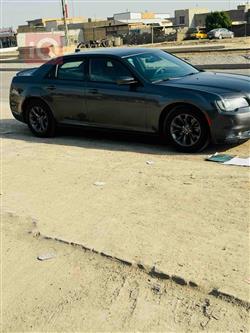 Chrysler 300